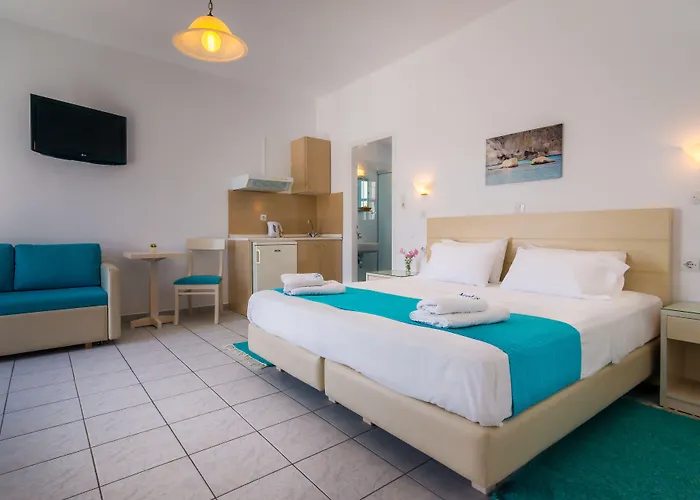 Aeolis Hotel