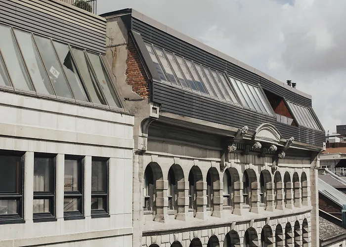 Le Petit Hotel Vieux-Montreal - Saint-Paul By Gray Collection