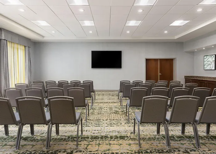 Hilton Garden Inn Greenville