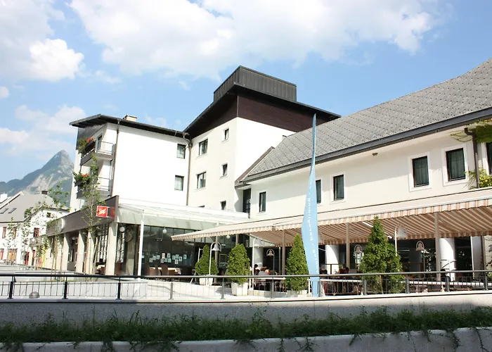 Hotel Alp Bovec