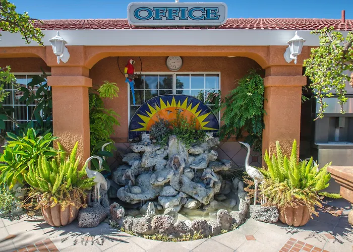Economy Inn