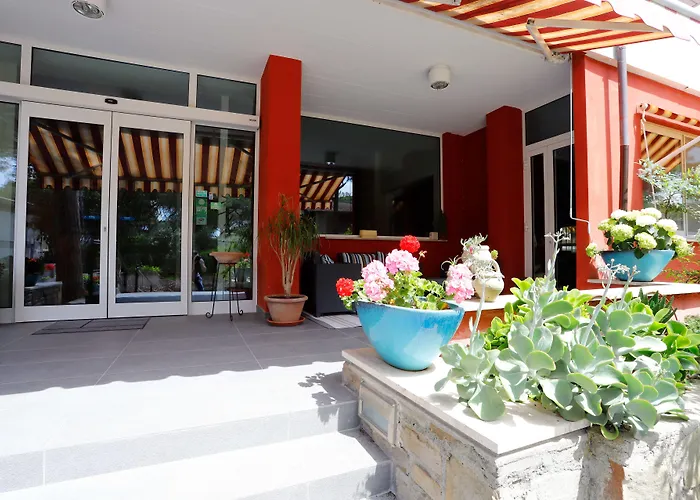 Hotel Grifone