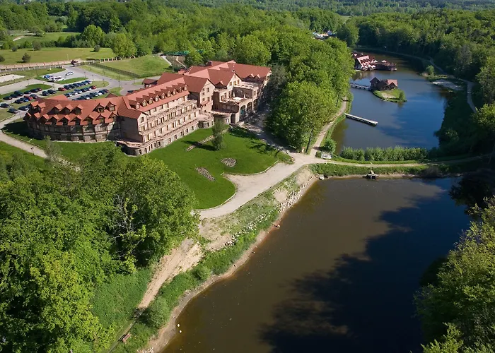 Dolina Charlotty Resort&Spa