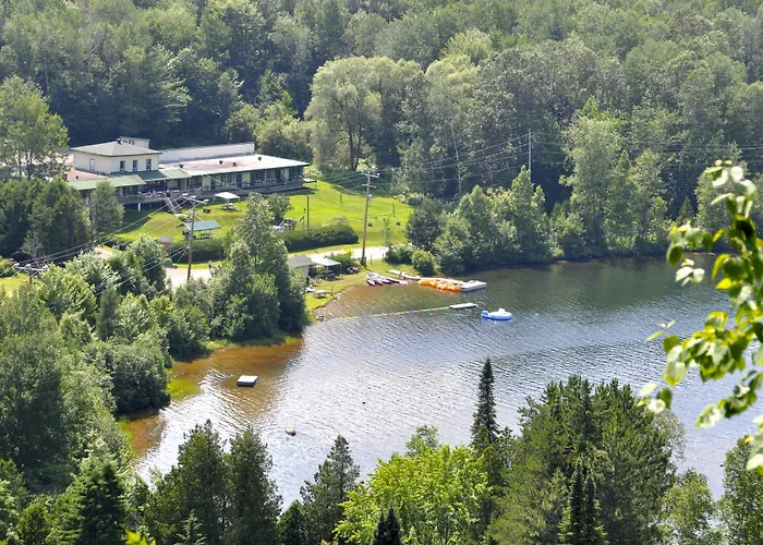 Le Boisé du Lac Mont-Tremblant