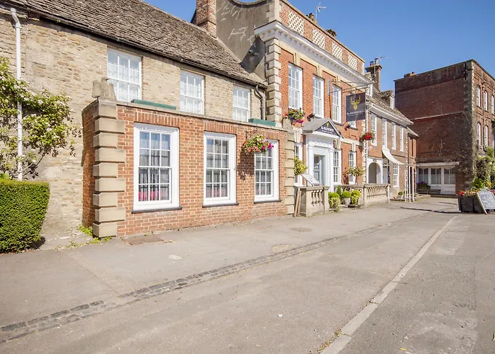 The Highworth Hotel