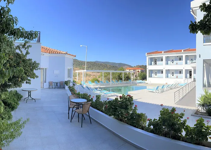 Hotel Defkalion