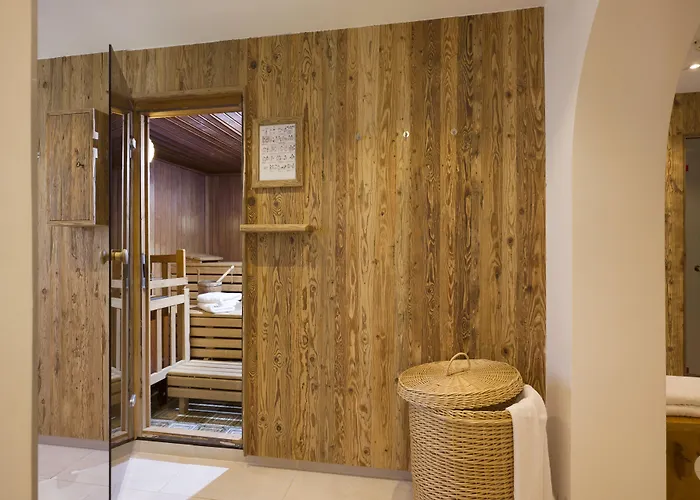Sporthotel Austria St. Johann in Tirol