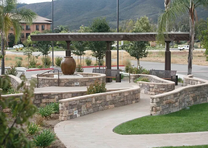 Springhill Suites Temecula Valley Wine Country