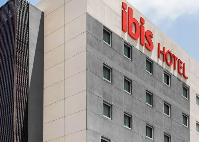 Ibis Aguascalientes Norte