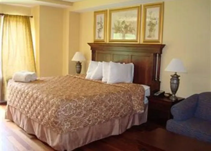 Ocean Inn & Suites