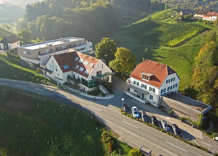 Gut Pössnitzberg