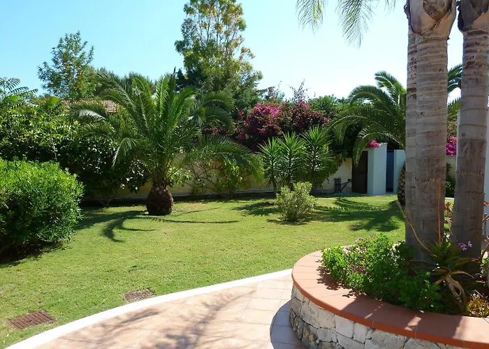 Bed And Breakfast Perla Del Sole Arenella 