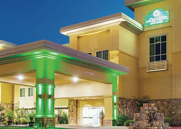 La Quinta By Wyndham Ft. Worth - Forest Hill, Tx