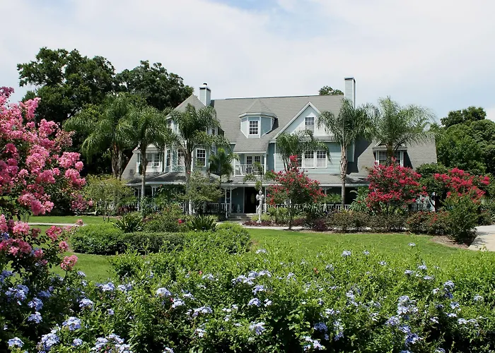 Heron Cay Lakeview