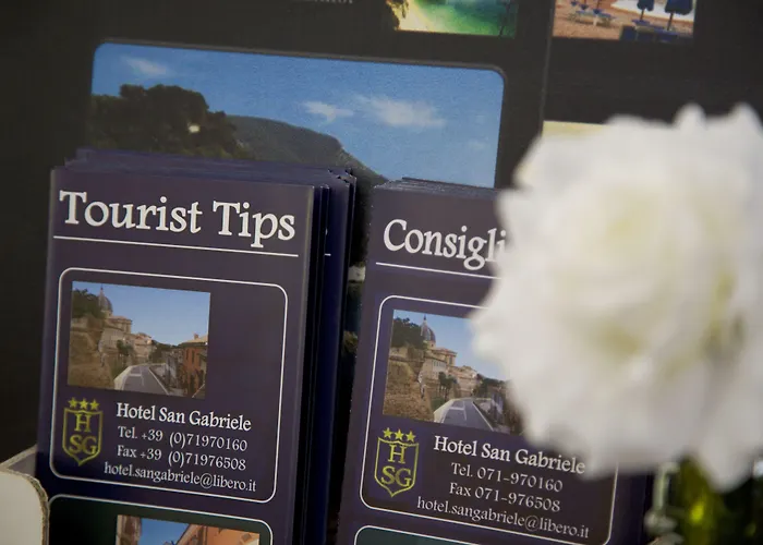 Hotel San Gabriele Loreto