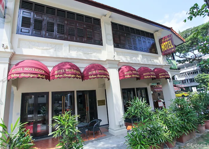 Nostalgia Hotel