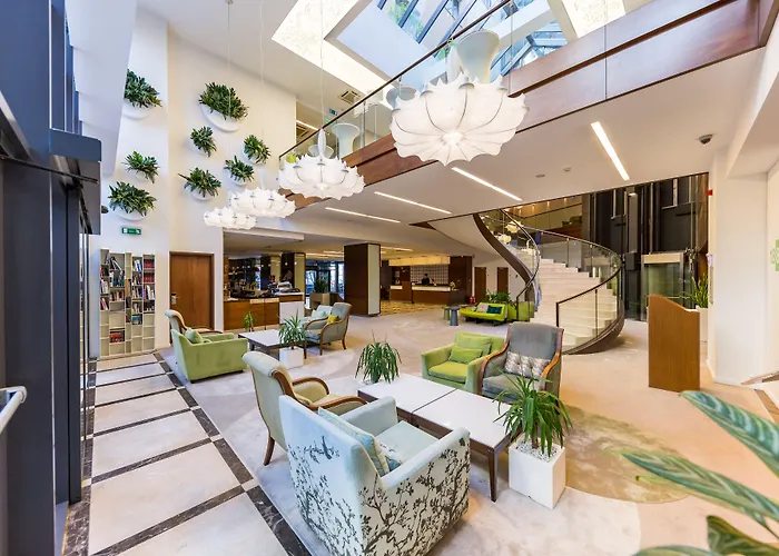 Capital Plaza Hotel