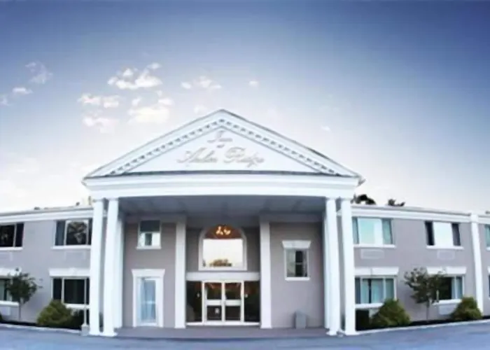 Inn At Arbor Ridge Hotel And Conference Center