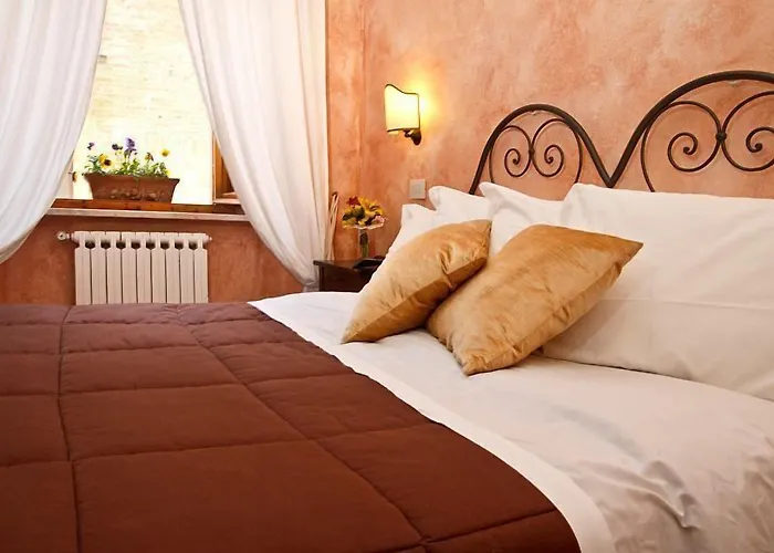 Albergo Duomo Montepulciano