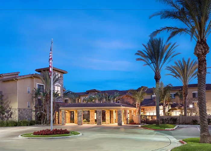 Residence Inn By Marriott