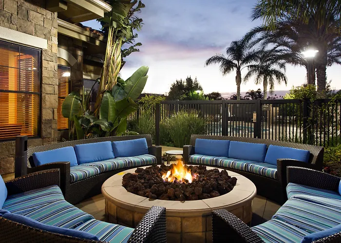Residence Inn By Marriott
