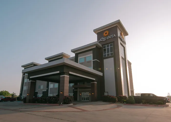 La Quinta By Wyndham