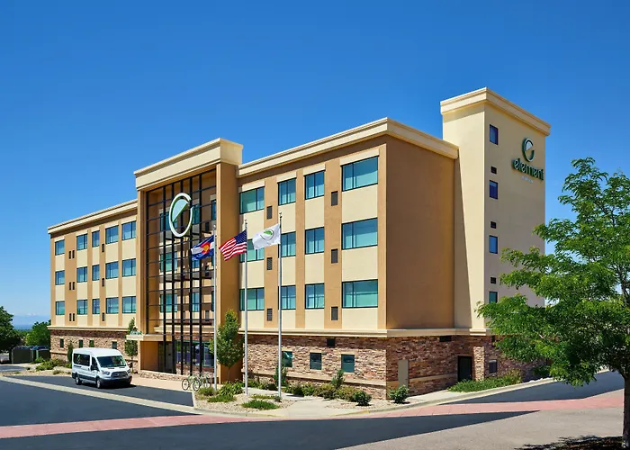 Element By Marriott Denver Park Meadows Lone Tree