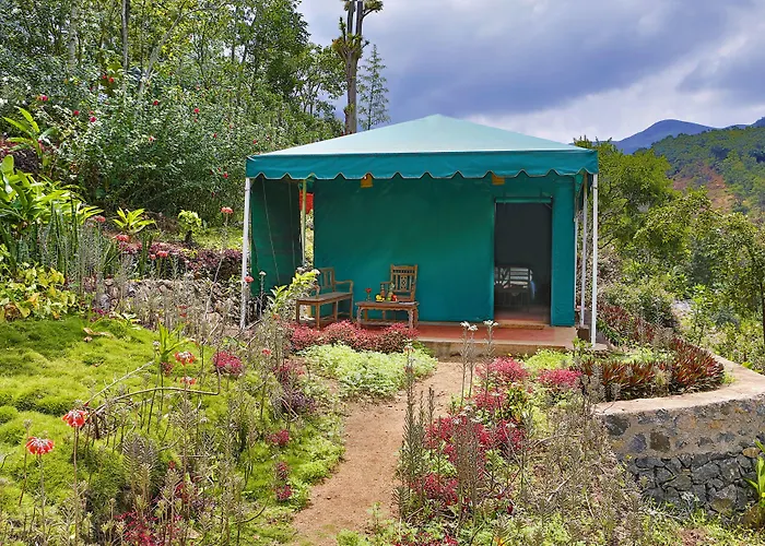 Elephant Valley Eco Farm Hotel