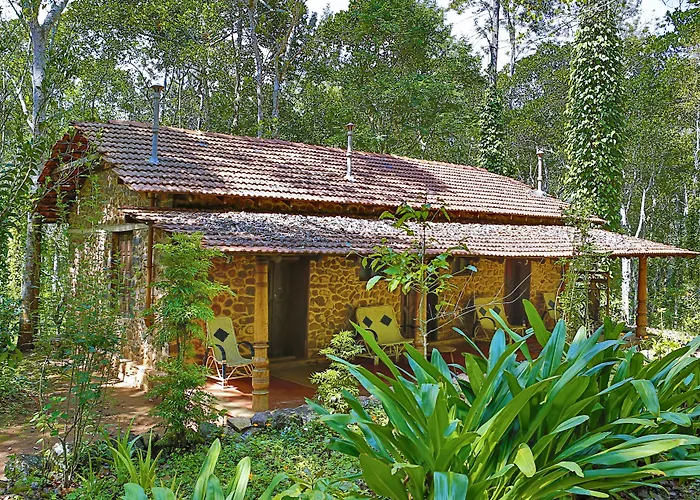Elephant Valley Eco Farm Hotel