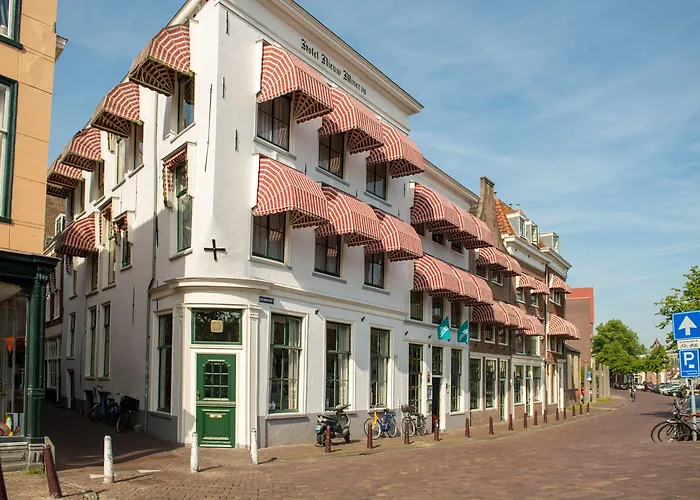 City Nieuw Minerva Leiden