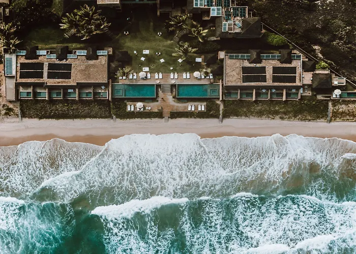 Kenoa Exclusive Beach Spa & Resort