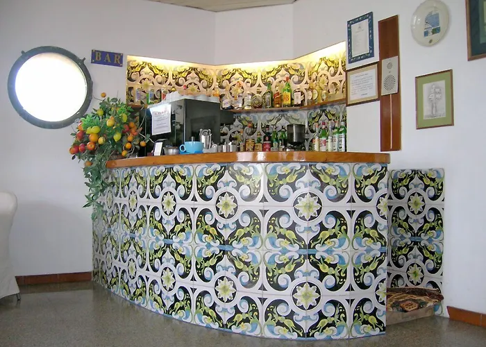 Hotel Lido Garda Anzio