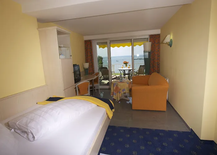 Seehotel OFF Meersburg