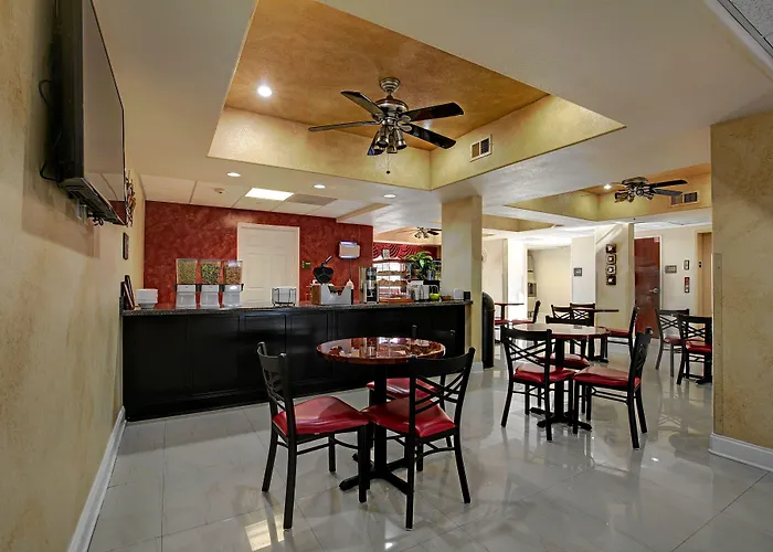 Magnolia Inn And Suites Olive Branch