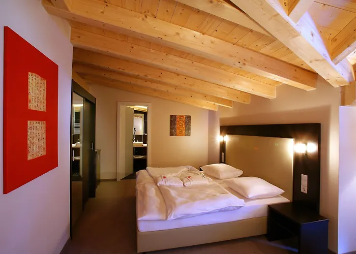 Hotel Banyan St. Anton am Arlberg