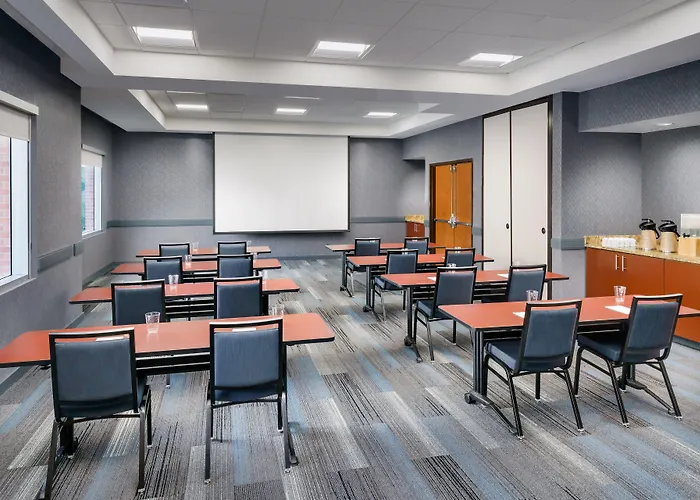Hyatt House Fort Lauderdale Airport/Cruise Port Dania Beach