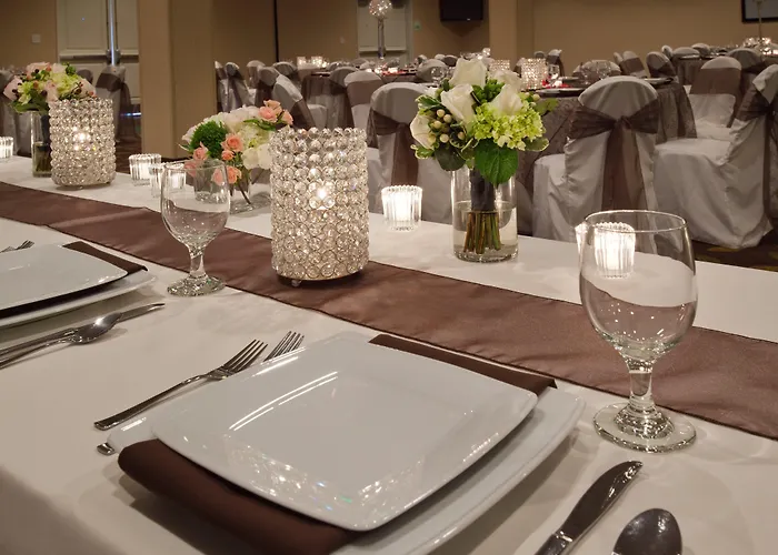 Holiday Inn Lincoln Southwest By Ihg