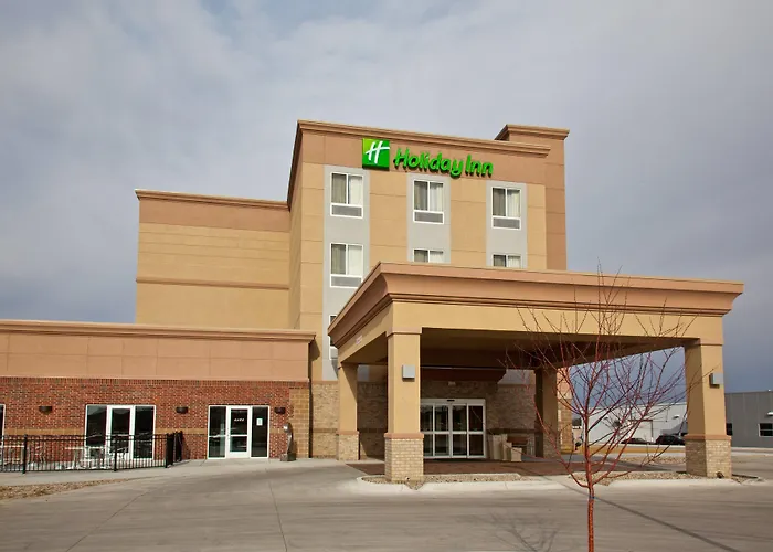 Holiday Inn Southwest By Ihg