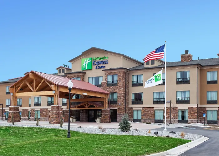 Holiday Inn Express & Suites By Ihg