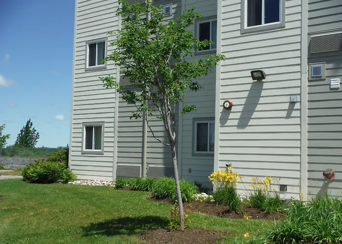 Motel 6-Kingston, On