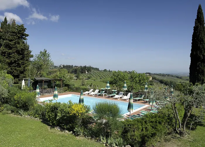 Hotel Villa Belvedere