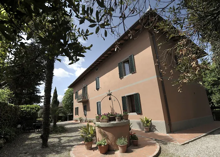 Hotel Villa Belvedere