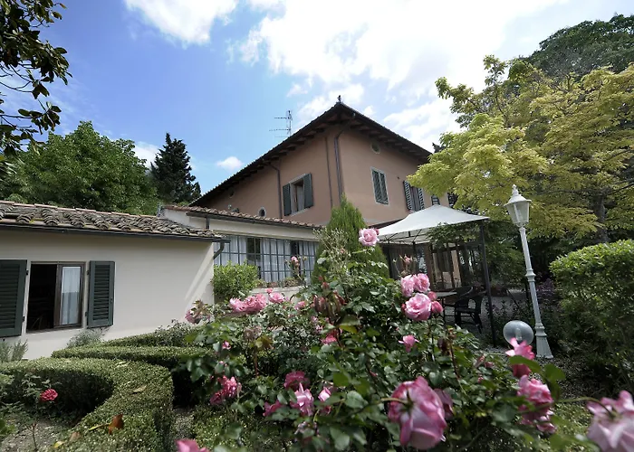 Hotel Villa Belvedere