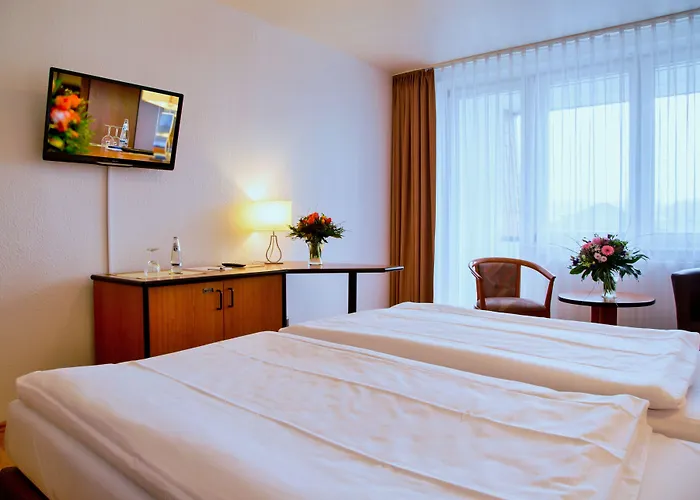 Comfort Hotel Bernau