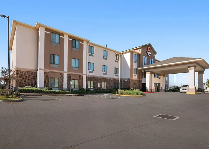 Comfort Inn New Orleans Airport South