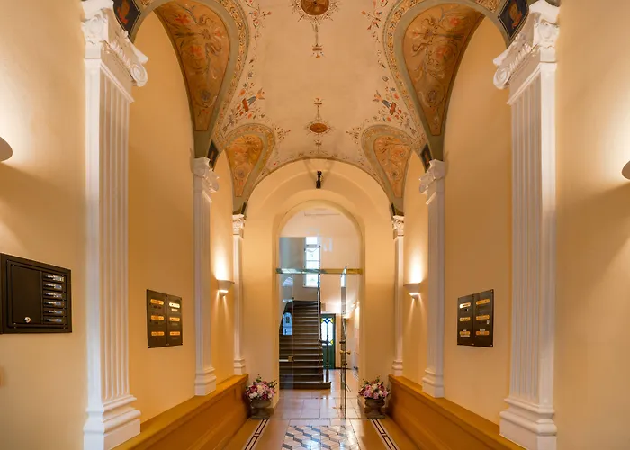 Residence Jecna