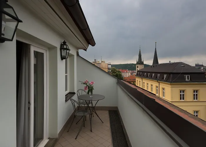 Residence Jecna