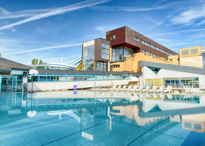 Aquacity Mountain View