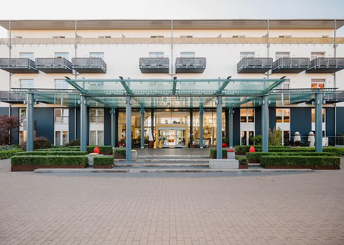 Resort Mark Brandenburg & Fontane Therme