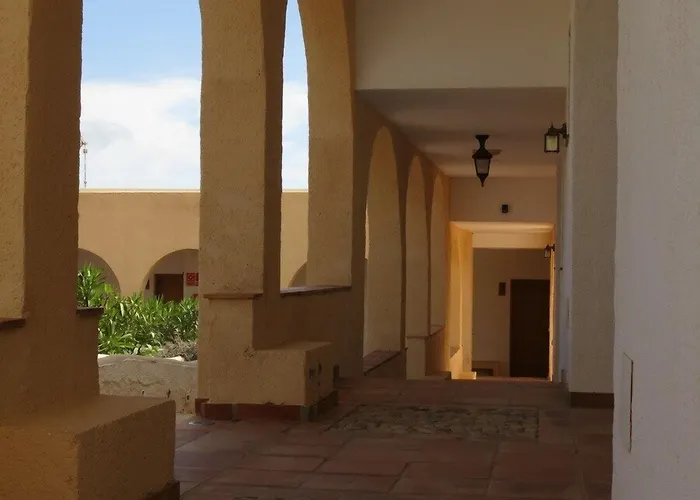 Cortijo El Paraíso
